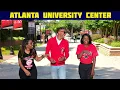 Explore The Historic Atlanta University Center With A Virtual Tour