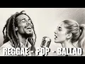 Download Lagu Reggae Pop Ballad | Soulful Duet of Love \u0026 Hope