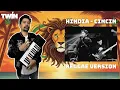 Hindia - Cincin (REGGAE VERSION) Lirik