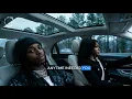 SZA & Jacquees - If You Love Me ( Official Lyrics Video )