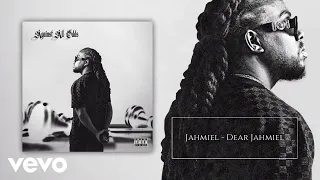Jahmiel - Dear Jahmiel (Official Visualizer)