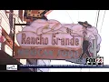 Lunch on a Budget El Rancho Grande