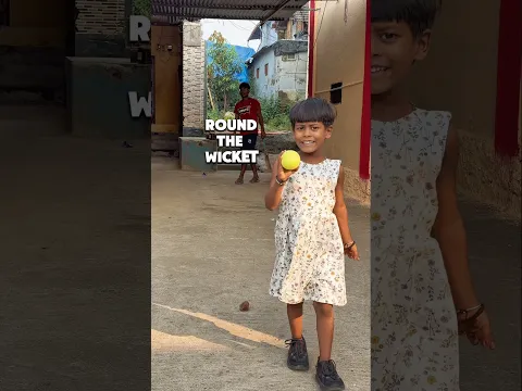 4 Year Old Girl Bowling
