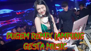 Download HOUSE REMIX LAMPUNG GESTA MUSIC 2020 MP3