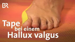 http://www.die-fussexperten.de/produkte/hilfsmittel/bort-valcor-hallux-valgus-schiene.html Anatomisc. 