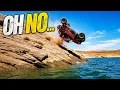 UTV ATV 4x4 Fails That Went Too Far