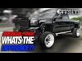 American Force What s the Difference
