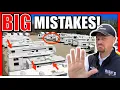 10 Major RED FLAGS when Shopping for Used RVs