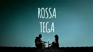 rossa tega lirik 