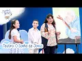 Download Lagu Kairós Kids 2024 | Teatro - O Sonho de Jonas
