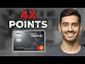 MBNA Rewards Platinum Plus Mastercard Review WORTH IT IN 2025