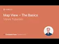 Map View - The Basics