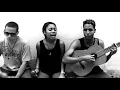 Open mic  La esquinita, vicente García (cover) naiyagarcia24