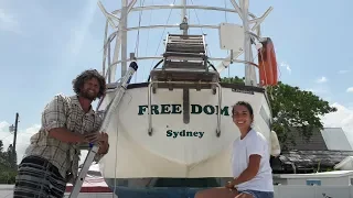 Uptade 13  – Splashing Freedom