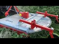 Howard end 210 slasher