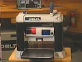 Delta 22-580 Original VHS Instructional