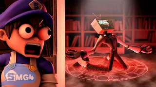 SMG4: SOUL SEARCH