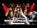 Download Lagu Classic Rock \u0026 Hard Rock Legends 🎸 | Inspired by KISS, AC/DC, Led Zeppelin | 20 Timeless Hits