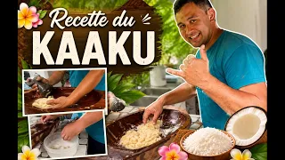 (Moana Voyages) Tahiti - le Kaaku