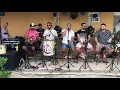O Som do Tambor - Promessa do Samba e Ferrugem