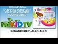Download Lagu ILONA - Allo Allo