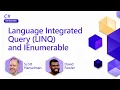 Download Lagu Language Integrated Query (LINQ) en IEnumerable [Pt 15] | C# voor beginners