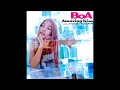 보아(BoA) - Amazing Kiss (Japanese ver.)