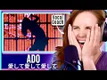 Download Lagu Ados Beste Nummer?! | Analyse door een Vocal Coach | Ado - Aishite Aishite Aishite Reactie