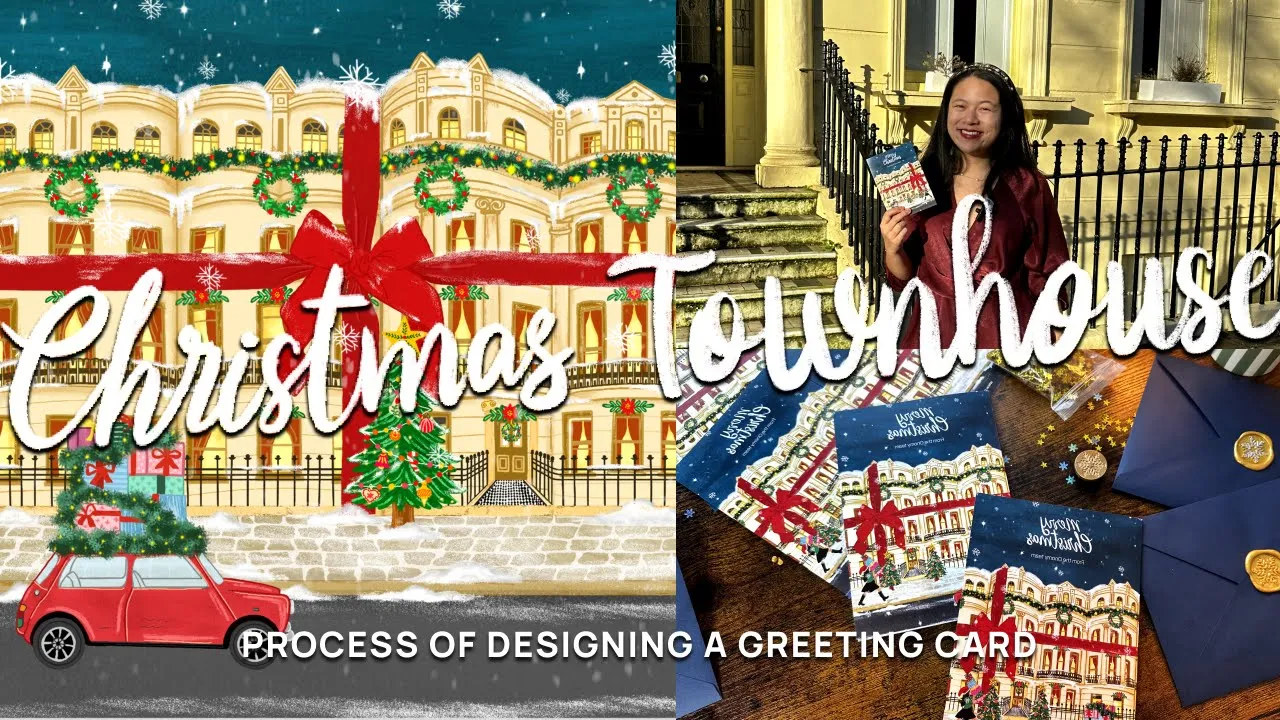 Christmas Campaign