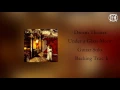 Download Lagu Dream Theater - Under a Glass Moon - Guitar Solo BACKING TRACK - Marco J. Zinnia