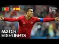 Download Lagu Portugal v Spain | 2018 FIFA World Cup | Match Highlights