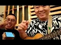 Download Lagu Rek Ayo Rek (Traditional Surabaya) - Rudy Djoe Vocal \u0026 Daniel Purnomo Fingerstyle Ukulele
