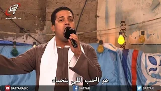 هاتوا العود هانرنم ليه   جرجس فكرى   نجم في قرية ٢٠١٥   الحلقة الرابعة دندنها