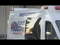 We re not going anywhere Only EMS provider in Merced County fights to stay