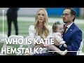 Everything to Know About Mike McDaniel s Wife Katie Hemstalk