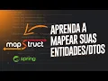 Aumente sua produtividade com essa framework - MAPSTRUCT JAVA
