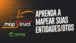 Aumente sua produtividade com essa framework - MAPSTRUCT JAVA