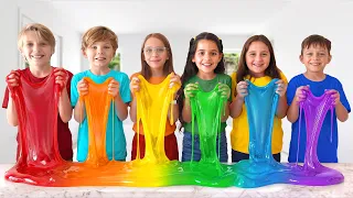Adventure for Kids about Sharing Toys & Teamwork