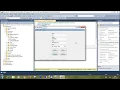 Part-11 VB Net Update and Delete Operation with SQL Server in hindi