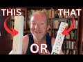 GE Surge Protector versus Amazon Basics Surge Protector