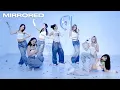 Download Lagu IS THIS LOVE - XG Mirrored Dance Practice Cover