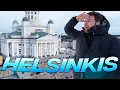 Skandinavija! Turas po Helsinkį | EP6