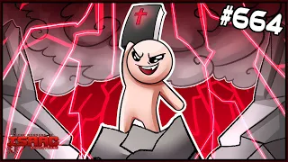ONLY DEVIL DEAL ITEMS NO MODS - The Binding Of Isaac Repentance Ep 664