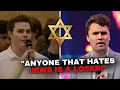 Download Lagu Jewish Student Asks Charlie Kirk About Candace Owens, This Was His Response!