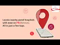 PRUServices Locate Your Healthcare Providers