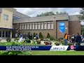 3 000 BCBS employees take part in 13th annual Service Day