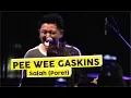Download Lagu [HD] Pee Wee Gaskins - Salah \