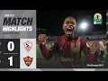 Download Lagu #TotalEnergiesCAFCC | HIGHLIGHTS | Zamalek SC 🆚 Stellenbosch FC | Quarter-Finals 2nd Leg | 2024/25