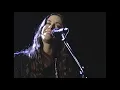 Alanis Morissette - You Oughta Know (LIVE 1996) Uncensored Remastered 1080P HQ Audio