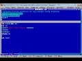 factorial user defined function